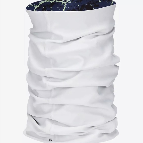 Nike ACG "Happy Arachnid" Reversible Neck Wrap New With Tags - Picture 7 of 14